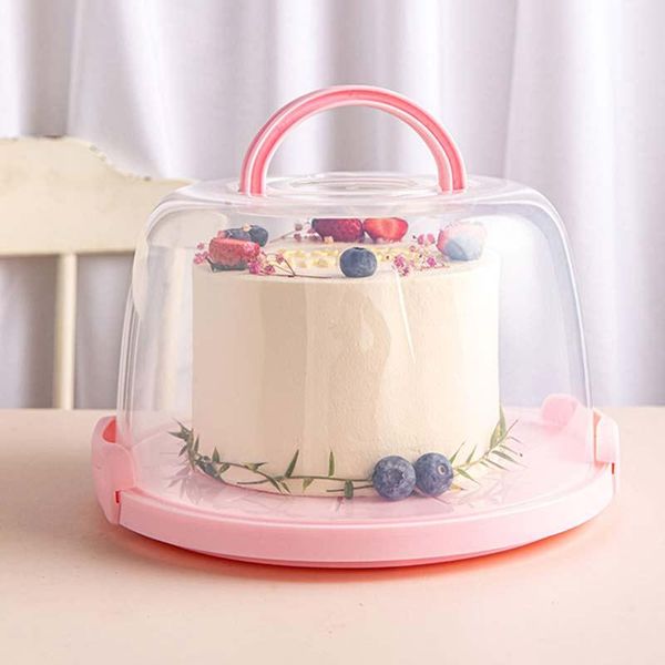 gift wrap 6/8/10 inch portable cake box fresh-keeping refrigerator receiving fruits vegetables storage boxs
gift wrap 6/8/10 inch portable cake box fresh-keeping refrigerator receiving fruits vegetables storage boxs