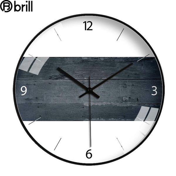 nordic wall clock art vintage simple creative silent round bedroom decoration modern home decor kitchen clocks 5
nordic wall clock art vintage simple creative silent round bedroom decoration modern home decor kitchen clocks 5