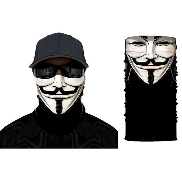 sports outdoor mask 3d digital printing headscarf magic men's and women's sunscreen neck
sports outdoor mask 3d digital printing headscarf magic men's and women's sunscreen neck