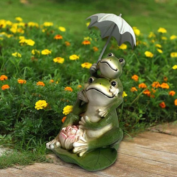 umbrella frog statue outdoor figurine custom garden ornaments cartoon resin animal sculpture courtyard pastoral decorations decorative objec
umbrella frog statue outdoor figurine custom garden ornaments cartoon resin animal sculpture courtyard pastoral decorations decorative objec