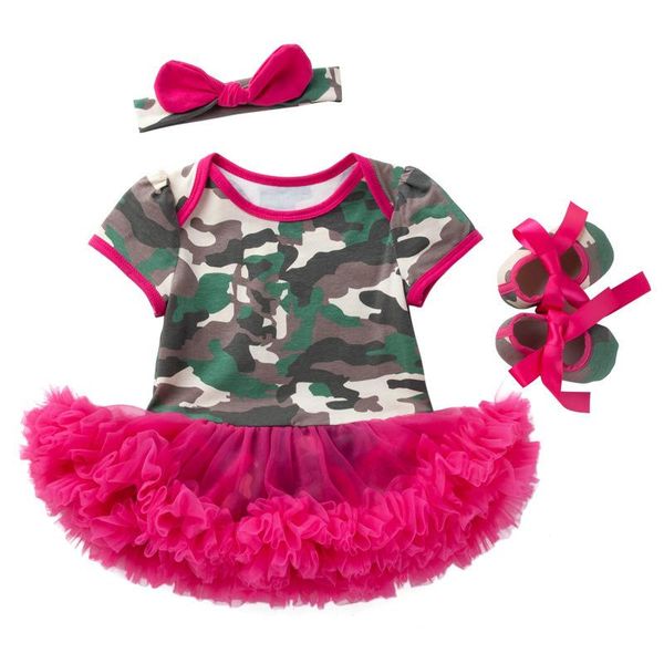 girl's dresses 2021 summer baby 0-24m holiday set babies romper camouflage dress born girl jumpsuit birthday gift infant clothing, Red;yellow
girl's dresses 2021 summer baby 0-24m holiday set babies romper camouflage dress born girl jumpsuit birthday gift infant clothing, Red;yellow