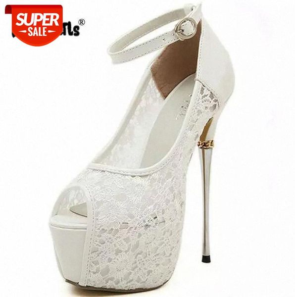dijigirls new style lace high-heeled shoes princess ultra 16.5cm high heels sandals hollow-out ankle belt women shoes #oa0i
dijigirls new style lace high-heeled shoes princess ultra 16.5cm high heels sandals hollow-out ankle belt women shoes #oa0i