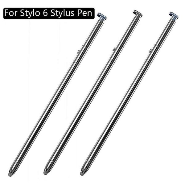 stylus pens original pen touch for lg stylo 6 q730 capacitive pencil replacement parts
stylus pens original pen touch for lg stylo 6 q730 capacitive pencil replacement parts