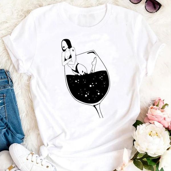 and women summer wine clothing mens 90s cute happy clothes tshirts cartoon fashion graphic t lady print female tee, White;black
and women summer wine clothing mens 90s cute happy clothes tshirts cartoon fashion graphic t lady print female tee, White;black