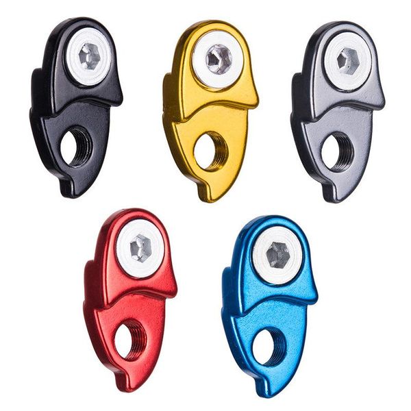 bike derailleurs bicycle frame rear derailleur hanger extender extension gear tail hook for mtb road cycling accessories
bike derailleurs bicycle frame rear derailleur hanger extender extension gear tail hook for mtb road cycling accessories