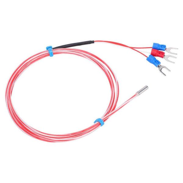 smart home control pt100 waterproof temperature controller pt-100 probe sensor replace accessories
smart home control pt100 waterproof temperature controller pt-100 probe sensor replace accessories