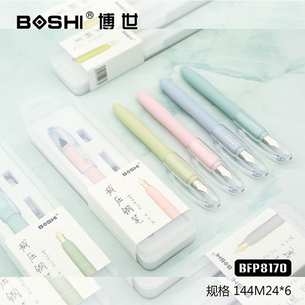 pen fountain s bosch bfp8170 decompression direct liquid ink suction bag changing dual purpose primary school students' calligraphy hom
pen fountain s bosch bfp8170 decompression direct liquid ink suction bag changing dual purpose primary school students' calligraphy hom