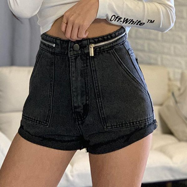women's jeans 2021 korean version of high waist loose wide legs were thin pants student zipper denim shorts women summer, Blue
women's jeans 2021 korean version of high waist loose wide legs were thin pants student zipper denim shorts women summer, Blue