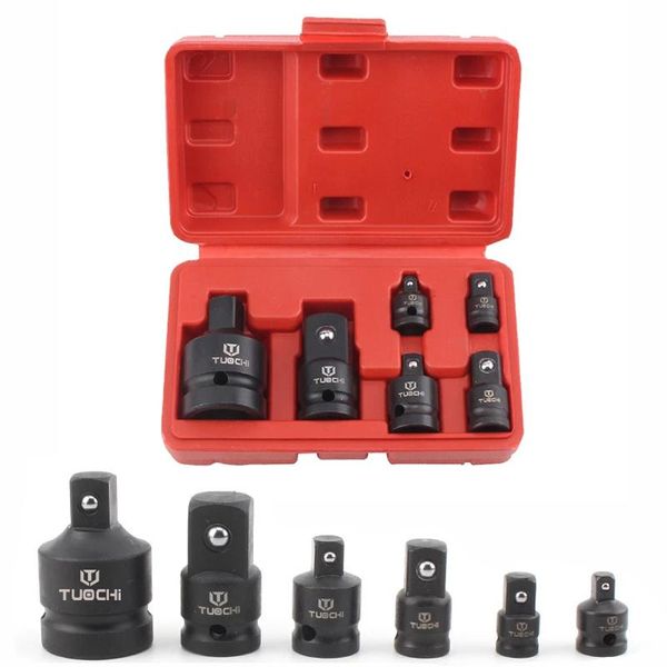 professional hand tool sets impact socket adaptor 1/2 to 3/8 1/4 3/4 convertor reducer for car bicycle garage repair
professional hand tool sets impact socket adaptor 1/2 to 3/8 1/4 3/4 convertor reducer for car bicycle garage repair