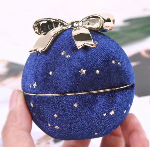 exquisite baby's breath jewelry box ring high-end creative proposal necklace pendant gift wrap
exquisite baby's breath jewelry box ring high-end creative proposal necklace pendant gift wrap