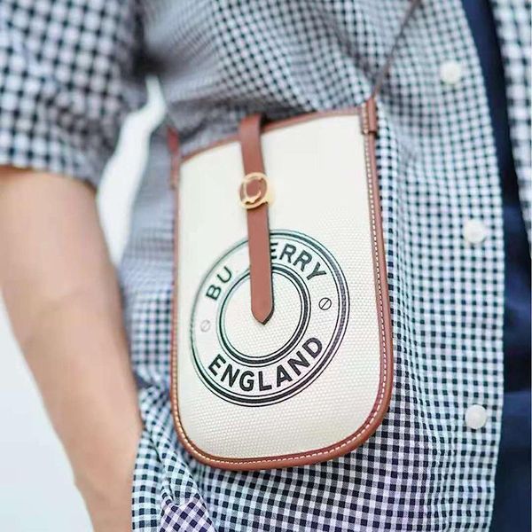 card holders genuine vintage bag canvas mobile phone cellphone pouch small single shoulder messenger casual british style, Brown;gray
card holders genuine vintage bag canvas mobile phone cellphone pouch small single shoulder messenger casual british style, Brown;gray