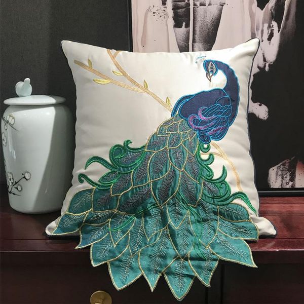 cushion/decorative pillow bird american country-side style embroidered cotton and linen pillowcase cushion cover without core
cushion/decorative pillow bird american country-side style embroidered cotton and linen pillowcase cushion cover without core