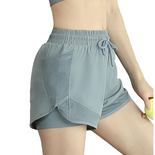 yoga outfit mesh breathable shorts gym women running workout femme sport fitness biker
yoga outfit mesh breathable shorts gym women running workout femme sport fitness biker