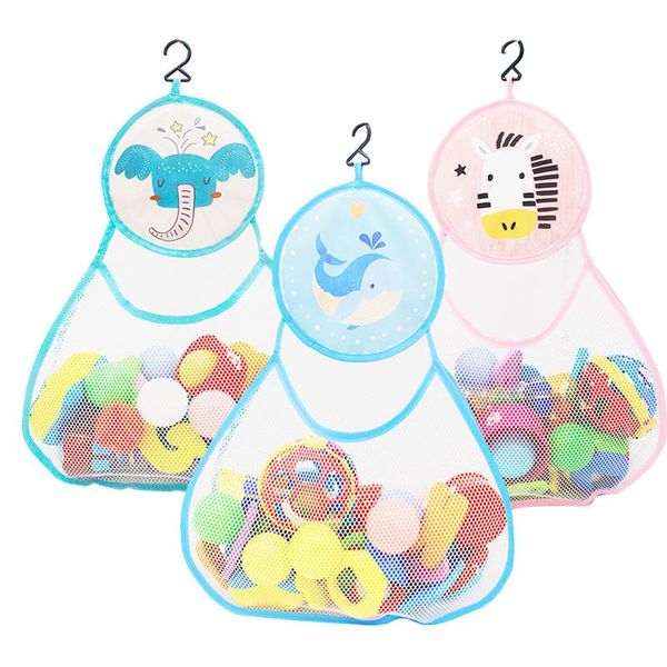 storage bags bathroom mesh bag high-capacity cute cartoon animal durable bath toys polyester 1pcs multifunction basket
storage bags bathroom mesh bag high-capacity cute cartoon animal durable bath toys polyester 1pcs multifunction basket