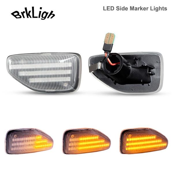 emergency lights 2pcs led dynamic turn signal side marker light for dacia duster 2021 logan ii shndero 2012 indicator lamps
emergency lights 2pcs led dynamic turn signal side marker light for dacia duster 2021 logan ii shndero 2012 indicator lamps