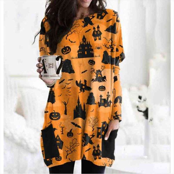 halloween autumn dress elegant winter cartoon dresses for women pumpkin print dress long sleeve maxi pocket, Black;gray
halloween autumn dress elegant winter cartoon dresses for women pumpkin print dress long sleeve maxi pocket, Black;gray