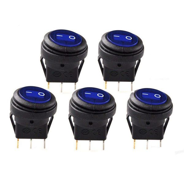 professional hand tool sets 5 pcs 12v 20a waterproof round on/off rocker switch car auto boat spst
professional hand tool sets 5 pcs 12v 20a waterproof round on/off rocker switch car auto boat spst