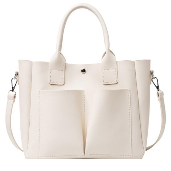 duffel bags soft leather crossbody bag women shoulder handle handbag large capacity tote pu messenger
duffel bags soft leather crossbody bag women shoulder handle handbag large capacity tote pu messenger