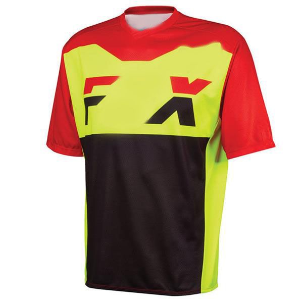 motorcycle racing suit short sleeves, mountain bike downhill jersey t-shirt, polyester quick-drying, the same style is customized
motorcycle racing suit short sleeves, mountain bike downhill jersey t-shirt, polyester quick-drying, the same style is customized