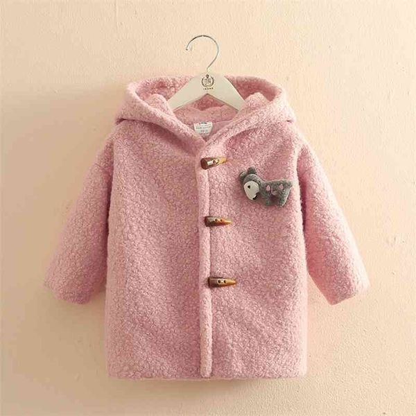 autumn winter spring 3 4 6-11 12 years thickening medium long cartoon button hooded blends coats trench for kids baby girls 210701, Blue;gray
autumn winter spring 3 4 6-11 12 years thickening medium long cartoon button hooded blends coats trench for kids baby girls 210701, Blue;gray
