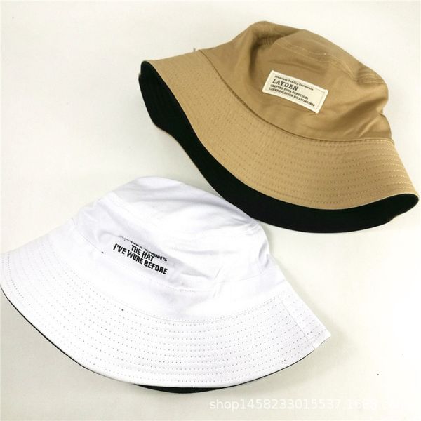 fisherman's hat women's tide net red double sided sunshade sunscreen big edge spring summer sun hat
fisherman's hat women's tide net red double sided sunshade sunscreen big edge spring summer sun hat
