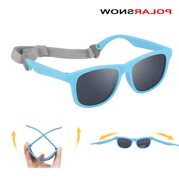 kids sunglasses polarized with strap for girls boys tpee flexible frame uv400 sun glasses for baby toddler kids 0-2 and 2-8 glasses wholesal, White;black
kids sunglasses polarized with strap for girls boys tpee flexible frame uv400 sun glasses for baby toddler kids 0-2 and 2-8 glasses wholesal, White;black