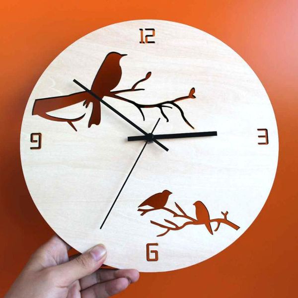 wall clocks clock watch quartz needle horloge diy cute wooden mirror stickers home decoration living room bedroom
wall clocks clock watch quartz needle horloge diy cute wooden mirror stickers home decoration living room bedroom