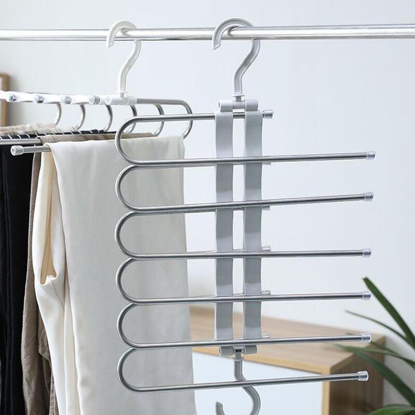 hangers & racks multifunctional pants rack folding clothes closet belt holder bathroom room kitchen shelf organizer accessories
hangers & racks multifunctional pants rack folding clothes closet belt holder bathroom room kitchen shelf organizer accessories