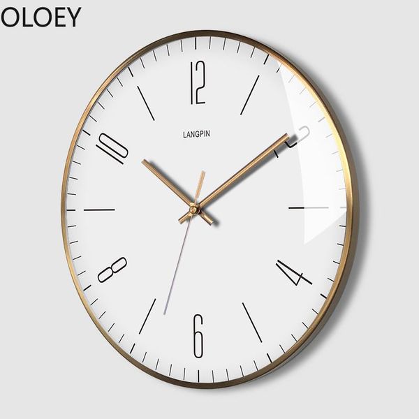 wall clocks large gold clock metal silent luxury living room modern decor home bedroom kitchen office reloj de pared watch
wall clocks large gold clock metal silent luxury living room modern decor home bedroom kitchen office reloj de pared watch