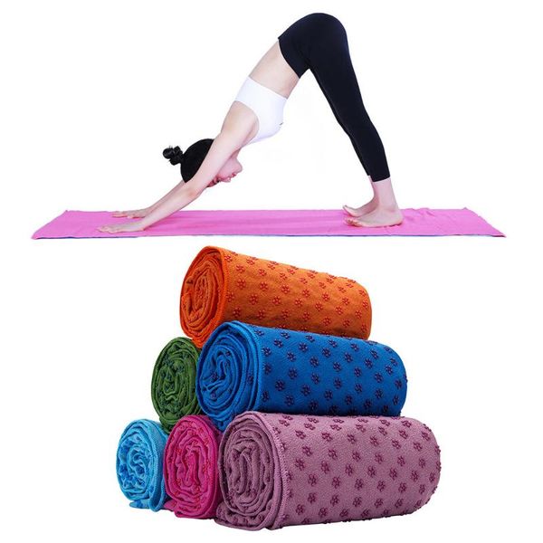 yoga blankets slip quick dry towel mat microfiber 183cm*61cm 72''x24'' sport entertainment fitness exercise pilates
yoga blankets slip quick dry towel mat microfiber 183cm*61cm 72''x24'' sport entertainment fitness exercise pilates