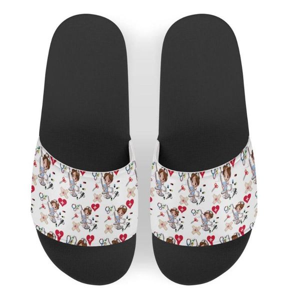 summer cute custom pattern women slippers simpleshoes non-slip bathroom slides flip flops couples indoor platform, Black
summer cute custom pattern women slippers simpleshoes non-slip bathroom slides flip flops couples indoor platform, Black