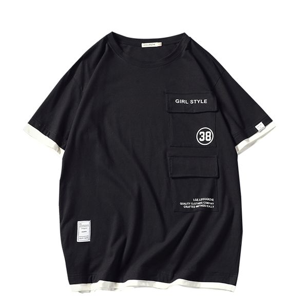 men's t-shirts streetwear summer mens t-shirt hip hop short sleeve camiseta masculina tshirt man tee shirt homme abz683 39ko, White;black
men's t-shirts streetwear summer mens t-shirt hip hop short sleeve camiseta masculina tshirt man tee shirt homme abz683 39ko, White;black