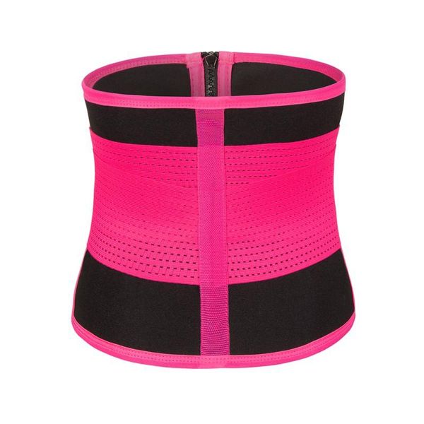 waist support 1pcs fitness trainer proteaction workout corset gym tummy control belt slimming sports girdle rose red, Black;gray
waist support 1pcs fitness trainer proteaction workout corset gym tummy control belt slimming sports girdle rose red, Black;gray