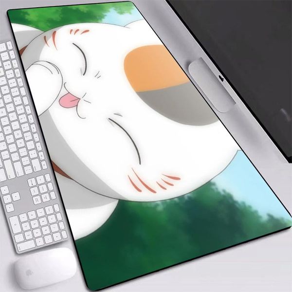 mouse pads & wrist rests 2021 cartoon cat teacher cute face mouse-pad with sewn edges large pad non-slip keyboard mat gaming
mouse pads & wrist rests 2021 cartoon cat teacher cute face mouse-pad with sewn edges large pad non-slip keyboard mat gaming