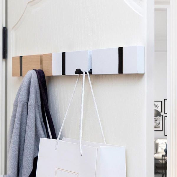 hooks & rails hanging coat bamboo rack hook foldable wall mounting living room row hide hanger kitchen decorative brack tools
hooks & rails hanging coat bamboo rack hook foldable wall mounting living room row hide hanger kitchen decorative brack tools