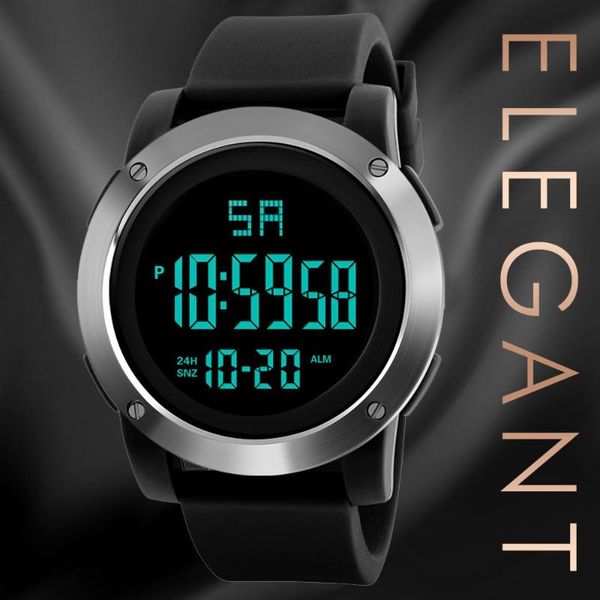 wristwatches fashion watches with stainless steel sports chronograph quartz watch man rubber sport wrist, Slivery;brown
wristwatches fashion watches with stainless steel sports chronograph quartz watch man rubber sport wrist, Slivery;brown