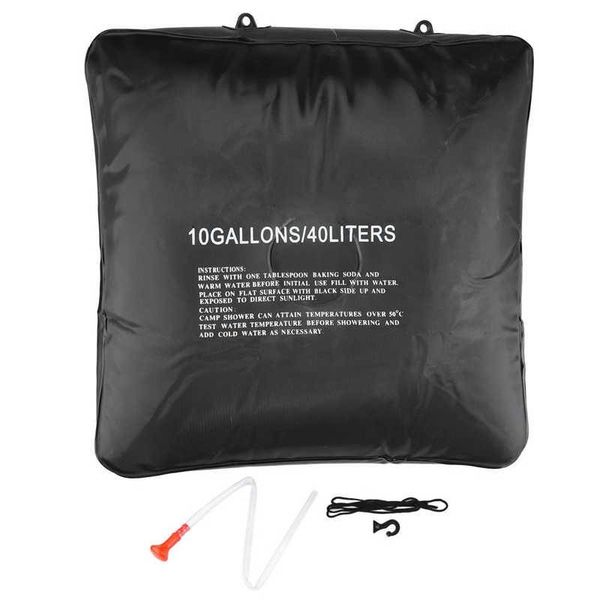 storage bags 40l outdoor shower solar heating water bag portable energy heated camp pvc for travel hiking climbing accessory
storage bags 40l outdoor shower solar heating water bag portable energy heated camp pvc for travel hiking climbing accessory