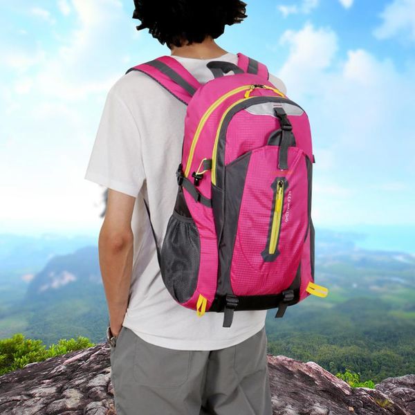 large capacity hiking backpacks men backpack outdoor sports bag women camping bagstrekking driving rucksuck waterproof duffel bags
large capacity hiking backpacks men backpack outdoor sports bag women camping bagstrekking driving rucksuck waterproof duffel bags