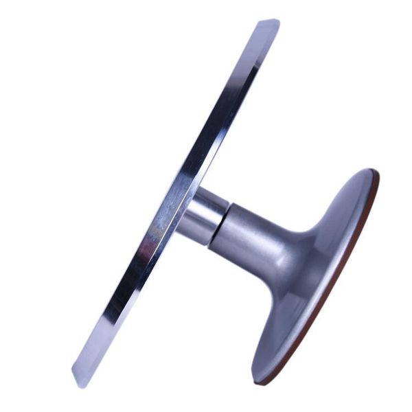aluminum alloy turntable, 12 inch cake baking appliance, decoration and mounting table, turntable & pastry tools
aluminum alloy turntable, 12 inch cake baking appliance, decoration and mounting table, turntable & pastry tools