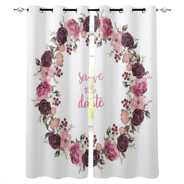curtain & drapes pink flowers wreath leaves text blackout curtains for bedroom living room luxury window treatments
curtain & drapes pink flowers wreath leaves text blackout curtains for bedroom living room luxury window treatments