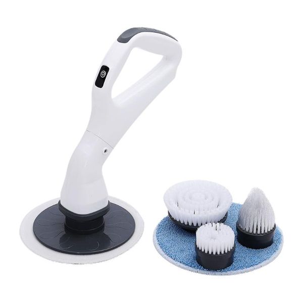 vacuum cleaners electric spin power scrubber cleaning brush kit 4 replaceable heads high rotation for
vacuum cleaners electric spin power scrubber cleaning brush kit 4 replaceable heads high rotation for