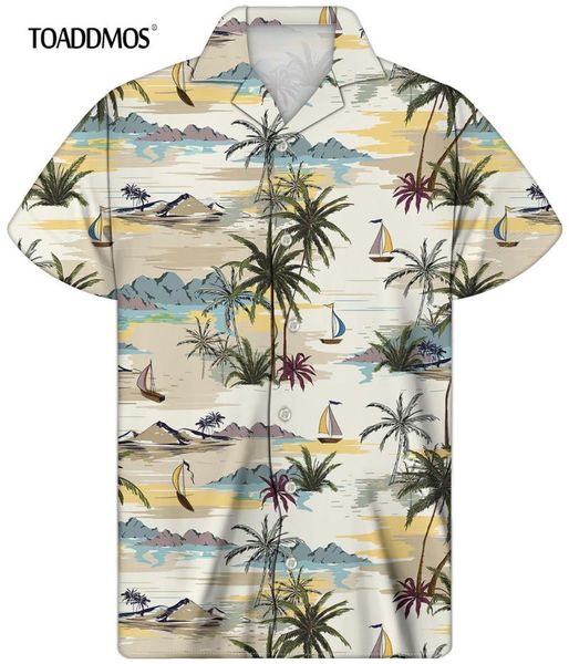 men's casual shirts forudesigns palm tree beach print hawaii style short sleeve shirt fashion buttons blouse holiday vacation clothing, White;black
men's casual shirts forudesigns palm tree beach print hawaii style short sleeve shirt fashion buttons blouse holiday vacation clothing, White;black