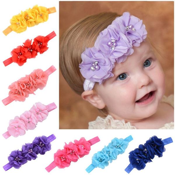 hair accessories 1 pcs baby hairband chiffon flower tie bows headband born headwear toddler ribbon tiaras girls pearl bow
hair accessories 1 pcs baby hairband chiffon flower tie bows headband born headwear toddler ribbon tiaras girls pearl bow
