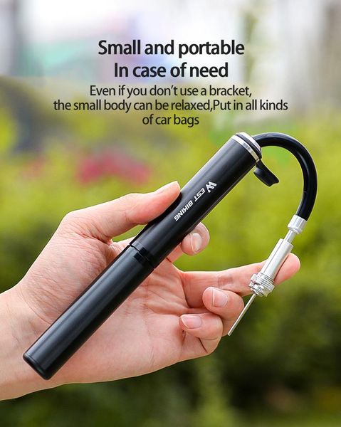 bike pumps est bicycle pump portable high pressure inflatable tube mountain road accessories riding equipment drop
bike pumps est bicycle pump portable high pressure inflatable tube mountain road accessories riding equipment drop