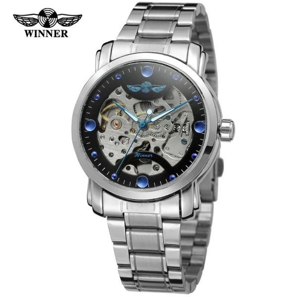 wristwatches horloge t-winner orologio uomo mechanical skeleton automatic men watches sport businesswristwatch relogio masculino, Slivery;brown
wristwatches horloge t-winner orologio uomo mechanical skeleton automatic men watches sport businesswristwatch relogio masculino, Slivery;brown