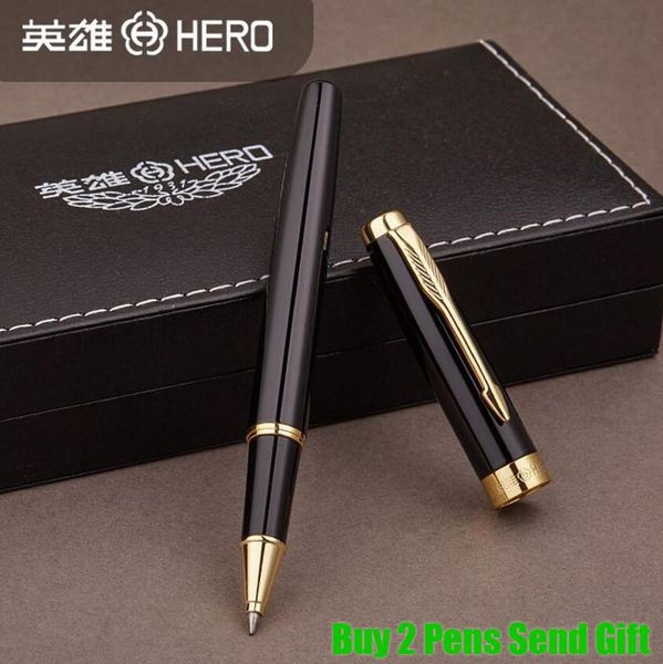 ballpoint pens office executive hero brand metal pen business luxury sonnet buy 2 send gift, Blue;orange
ballpoint pens office executive hero brand metal pen business luxury sonnet buy 2 send gift, Blue;orange