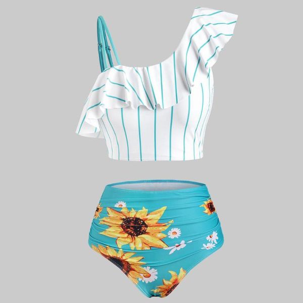 women's swimwear bikini 2021 women push-up padded plus size overlay sunflower print swimsuit fashion beachwear, White;black
women's swimwear bikini 2021 women push-up padded plus size overlay sunflower print swimsuit fashion beachwear, White;black