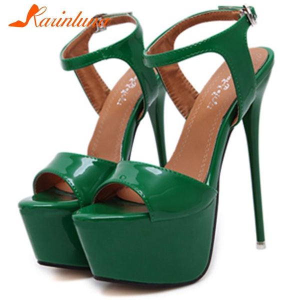 female solid sandals open toe super high heels bridal wedding party handmade women platform shoes, Black
female solid sandals open toe super high heels bridal wedding party handmade women platform shoes, Black