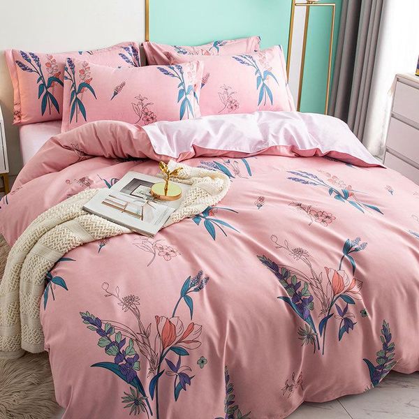 bedding sets home textile flowers printed duvet cover pillow case bed sheet soft single double king twin covers set oceania
bedding sets home textile flowers printed duvet cover pillow case bed sheet soft single double king twin covers set oceania