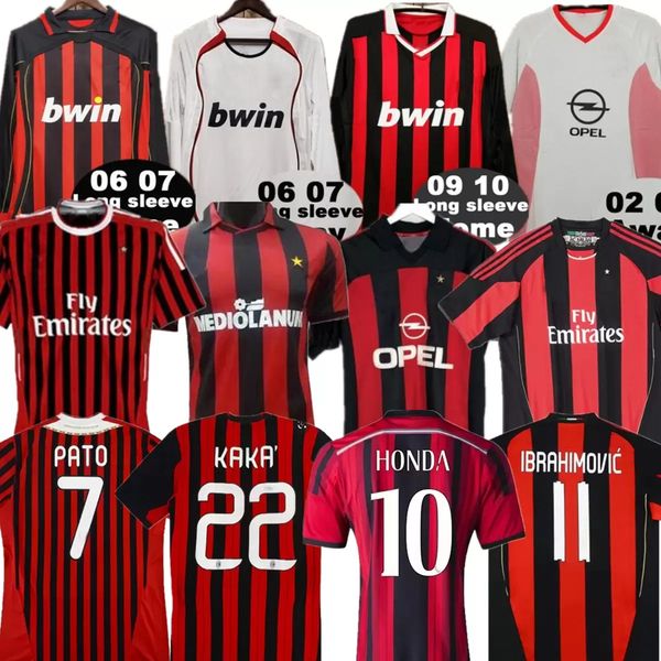 2009 2010 retro soccer jersey vintage football shirt 09 10 classic ac maglia da calcio long sleeve maldini seedorf milan beckham ronaldinho, Black;yellow
2009 2010 retro soccer jersey vintage football shirt 09 10 classic ac maglia da calcio long sleeve maldini seedorf milan beckham ronaldinho, Black;yellow